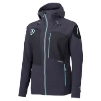 Ternua Demina Hard Softshelljacke Ternua Demina Hard Softshelljacke