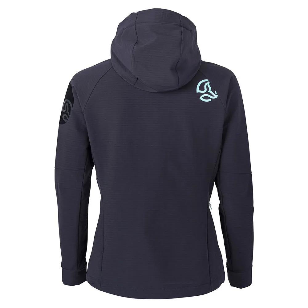 Ternua Demina Hard Softshelljacke Ternua Demina Hard Softshelljacke