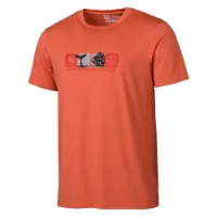 Ternua Dyke Kurzarm-t-shirt Ternua Dyke Kurzarm-t-shirt
