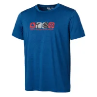 Ternua Dyke Kurzarm-t-shirt Ternua Dyke Kurzarm-t-shirt