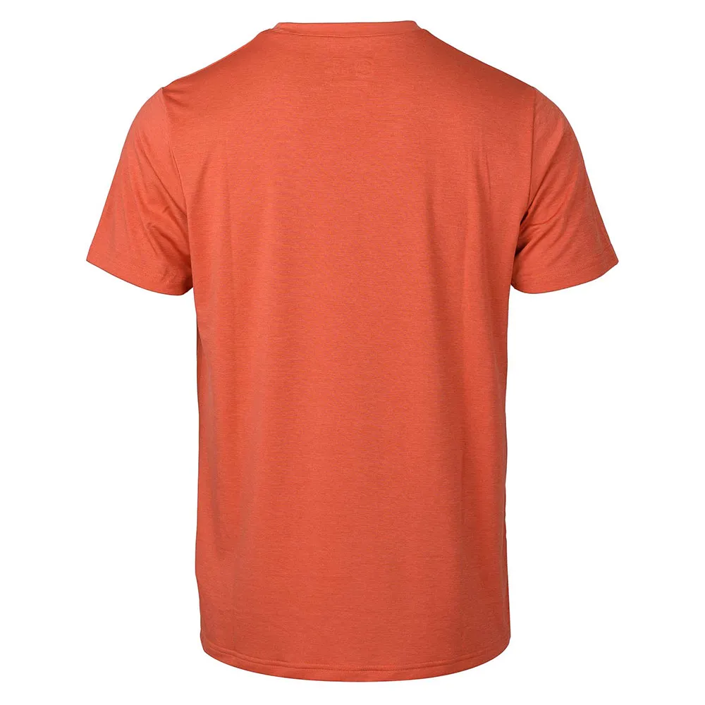Ternua Dyke Kurzarm-t-shirt Ternua Dyke Kurzarm-t-shirt
