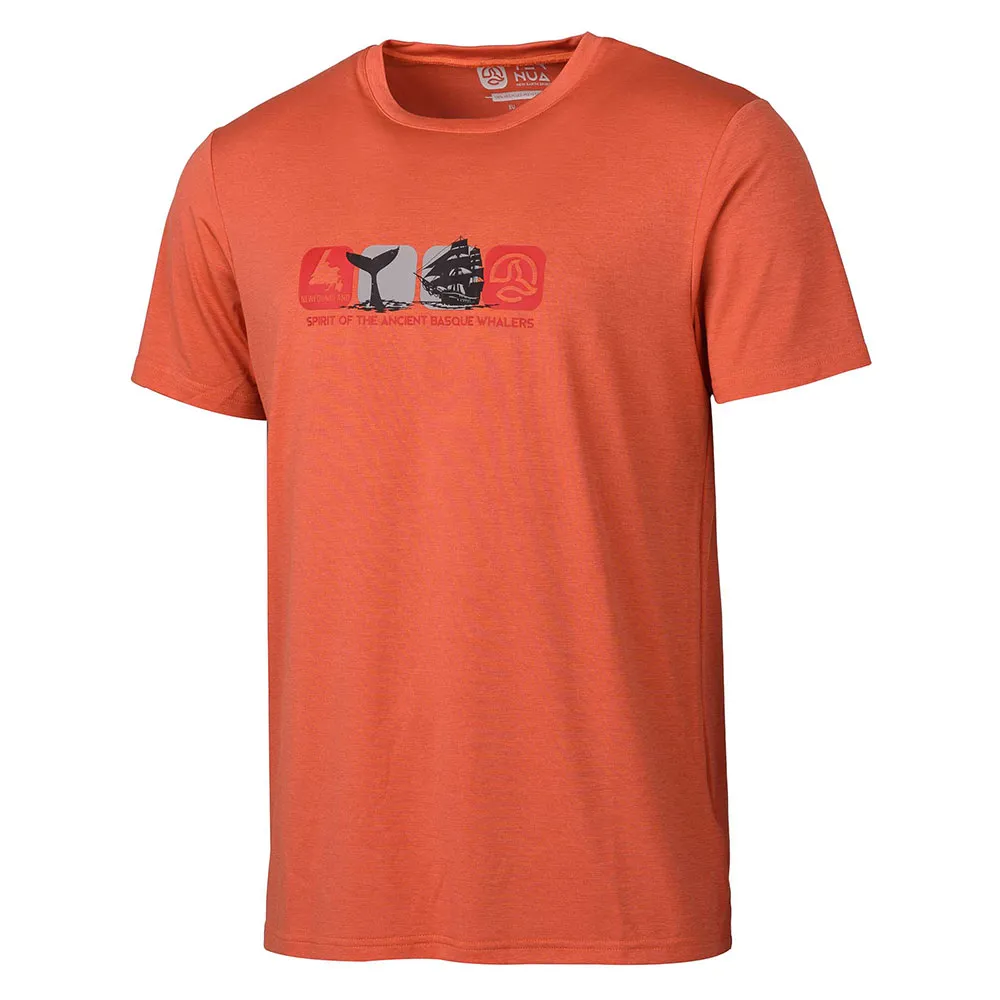 Ternua Dyke Kurzarm-t-shirt Ternua Dyke Kurzarm-t-shirt