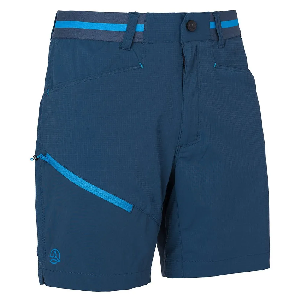 Ternua Elid Kurze Hose, Blue wing teal Ternua Elid Kurze Hose, Blue wing teal