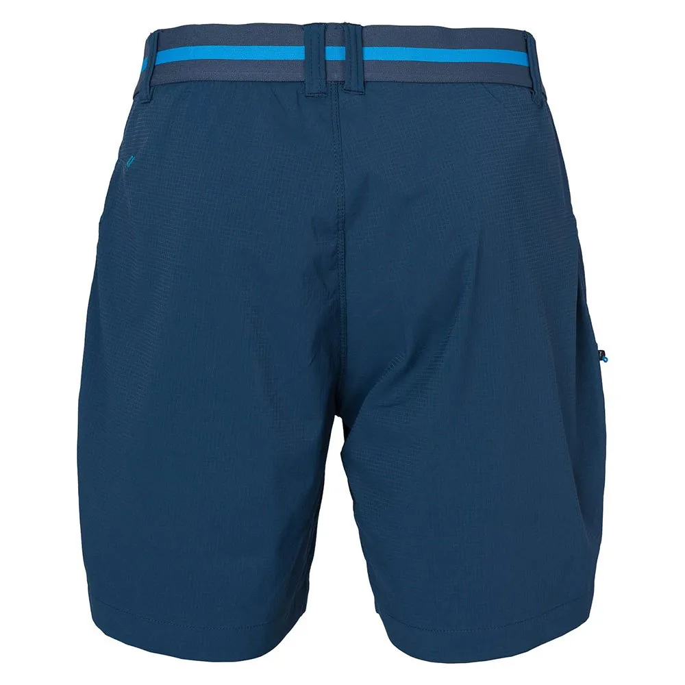 Ternua Elid Kurze Hose, Blue wing teal Ternua Elid Kurze Hose, Blue wing teal