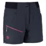 Whales grey / deep pink