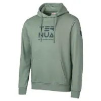 Ternua Fogo Island Kapuzenpullover