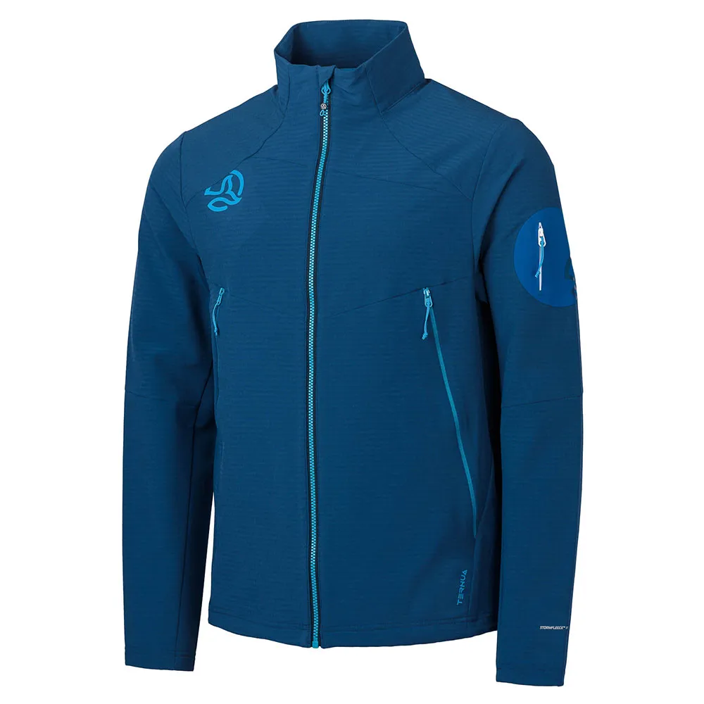 Ternua Forak Hard Jacke Ternua Forak Hard Jacke