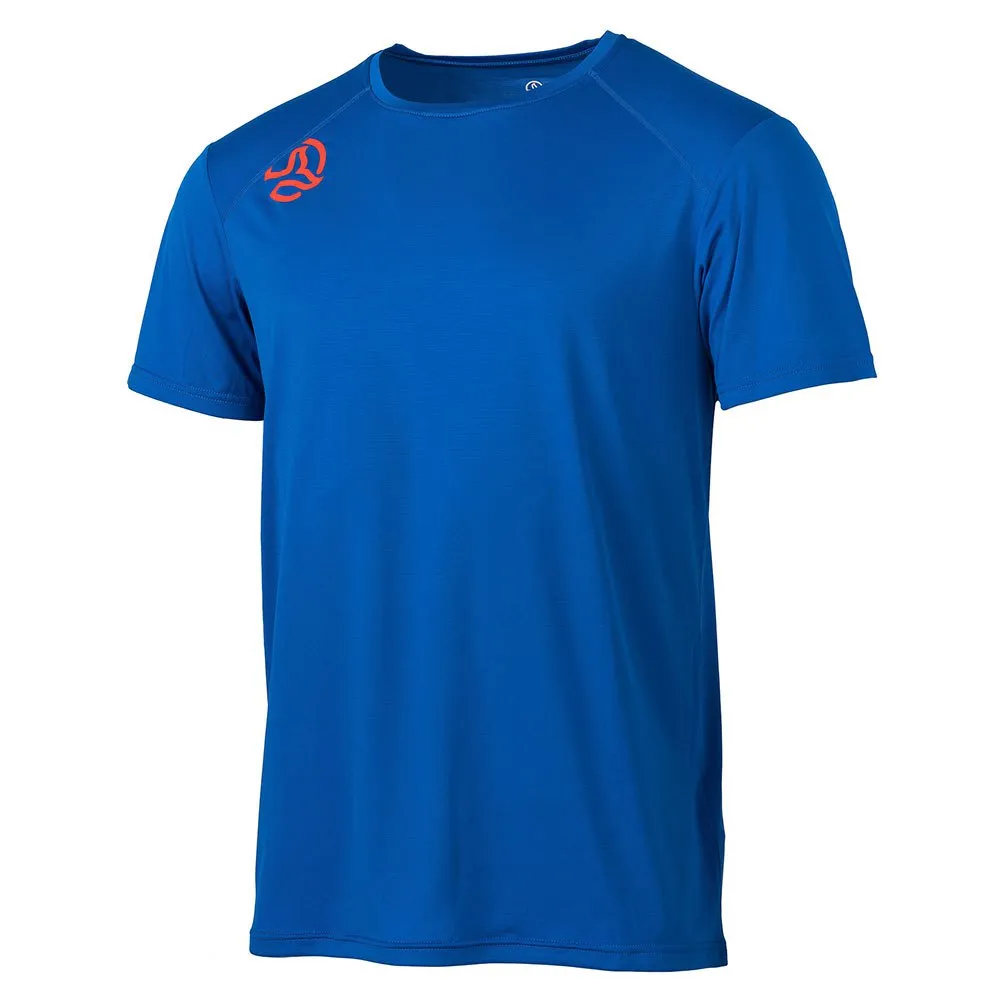 Ternua Forbet Kurzarm-t-shirt, Deep nautical