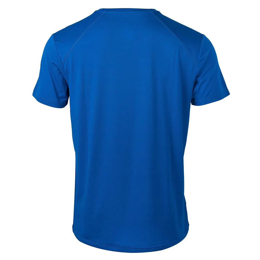 Ternua Forbet Kurzarm-t-shirt, Deep nautical