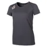 Ternua Forbeta Kurzarm-t-shirt, Whales grey / grapefruit washed