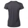 Ternua Forbeta Kurzarm-t-shirt, Whales grey / grapefruit washed