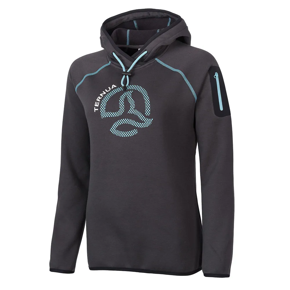 Ternua Fox Point Kapuzenpullover Ternua Fox Point Kapuzenpullover