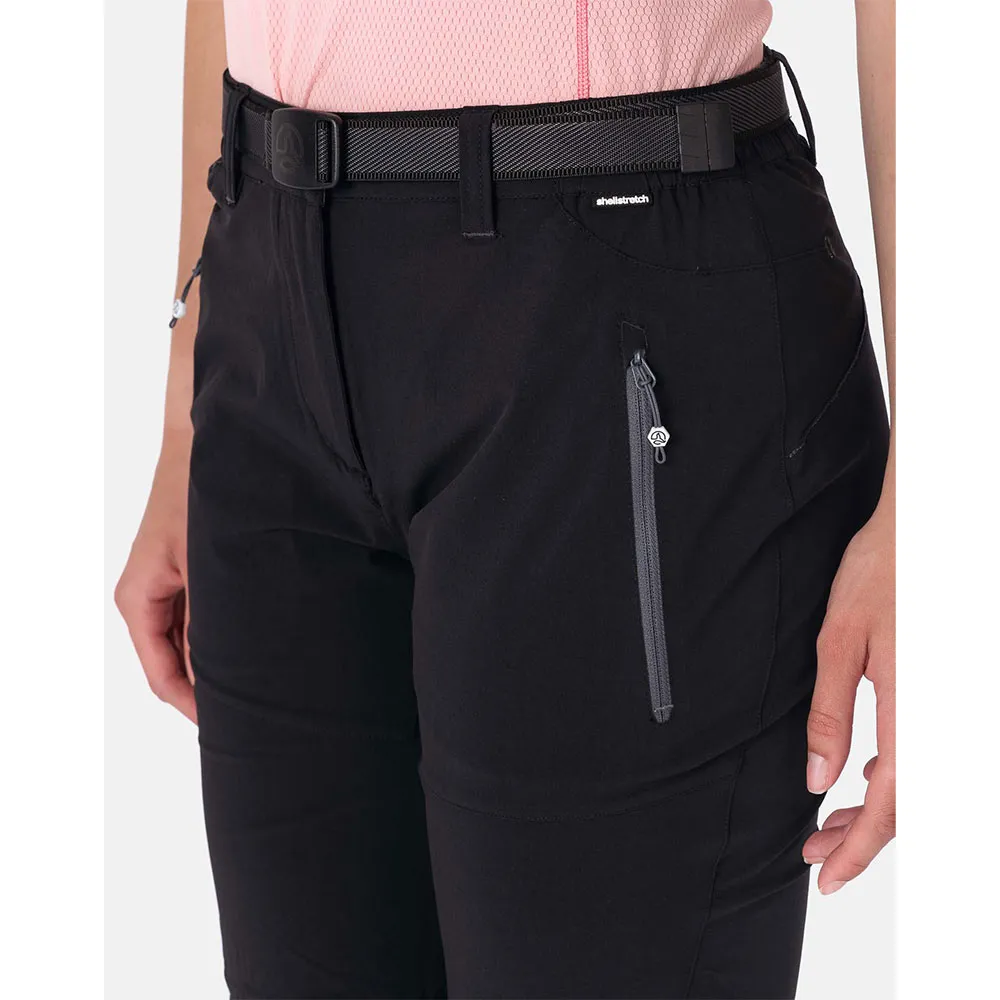 Ternua Friz 3/4-hosen Ternua Friz 3/4-hosen