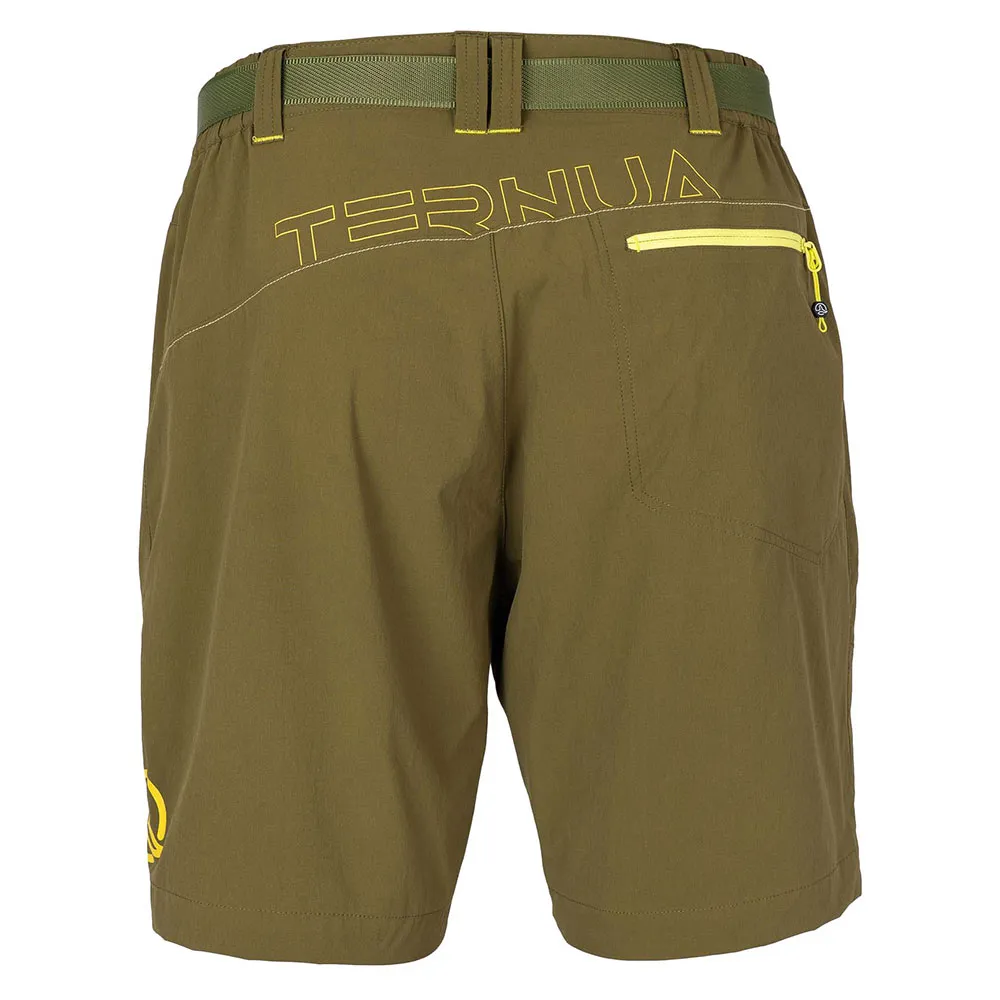 Ternua Friz Kurze Hose Ternua Friz Kurze Hose