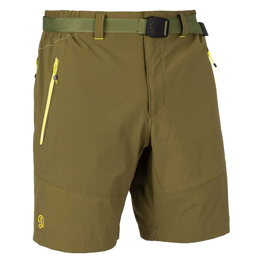 Ternua Friz Kurze Hose Ternua Friz Kurze Hose