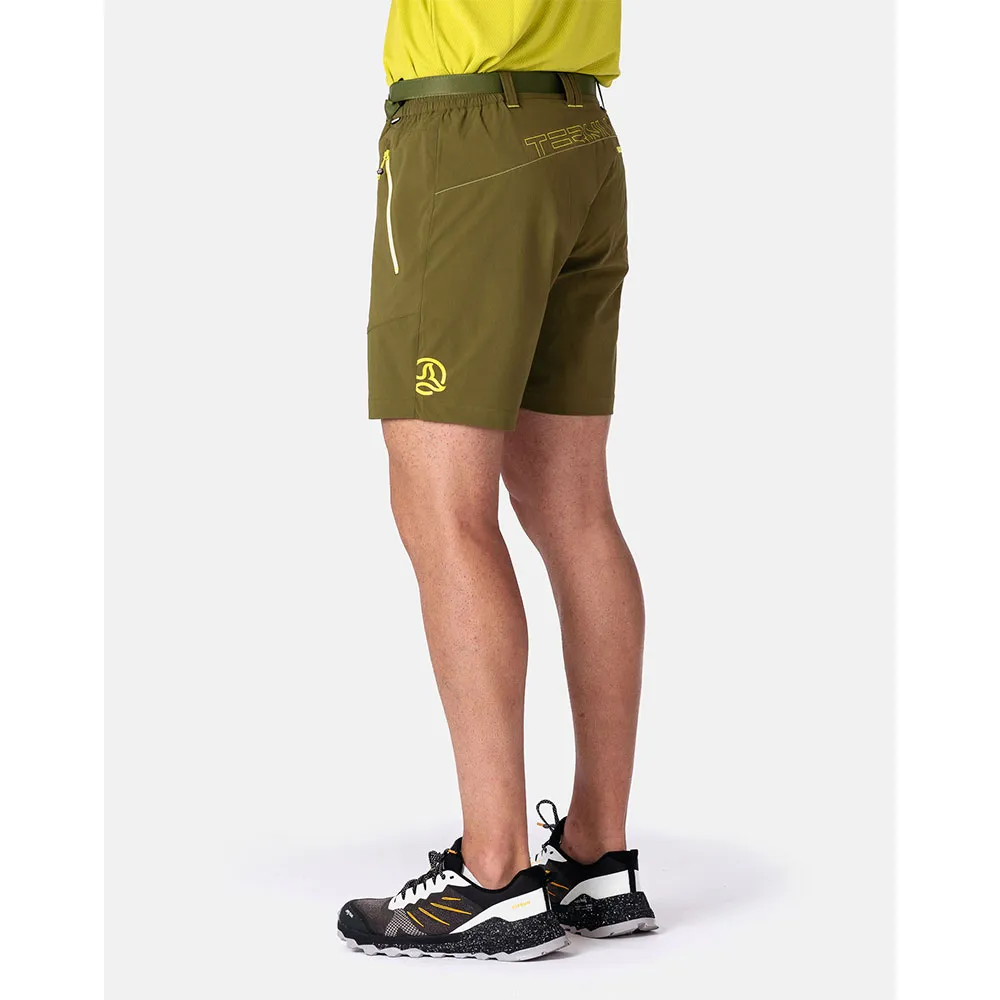 Ternua Friz Kurze Hose Ternua Friz Kurze Hose