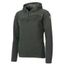 Ternua Fromera Kapuzenpullover, Deep forest