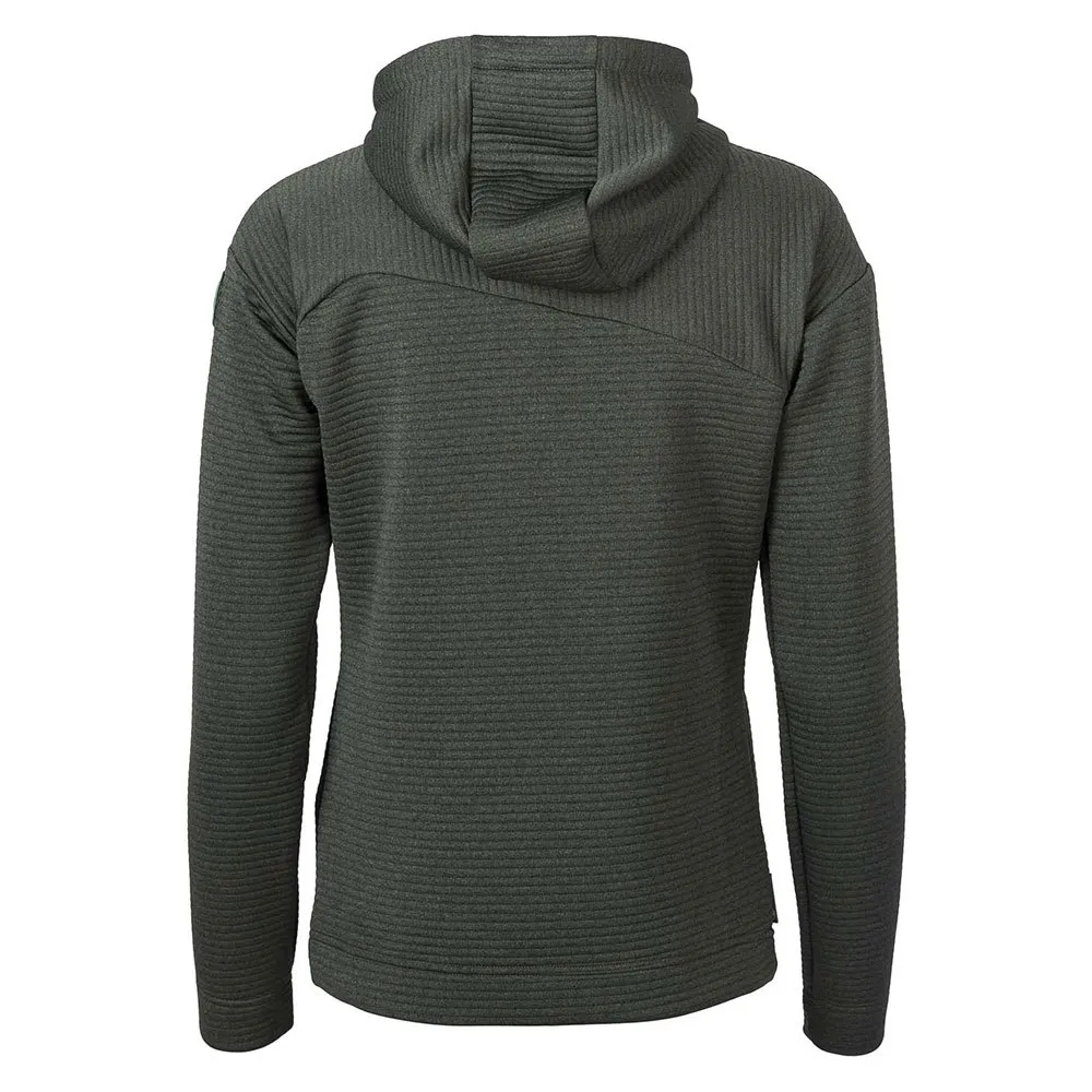 Ternua Fromera Kapuzenpullover, Deep forest Ternua Fromera Kapuzenpullover, Deep forest