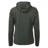 Ternua Fromera Kapuzenpullover, Deep forest