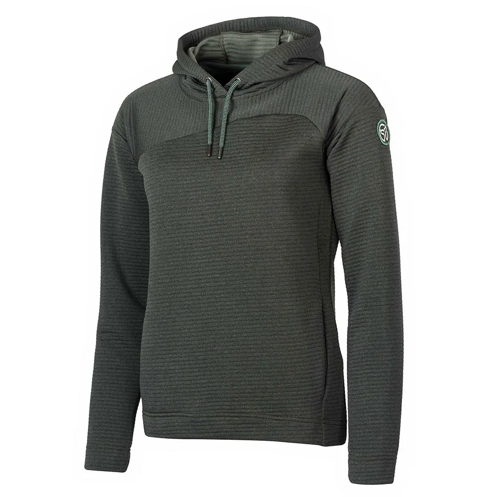 Ternua Fromera Kapuzenpullover, Deep forest Ternua Fromera Kapuzenpullover, Deep forest