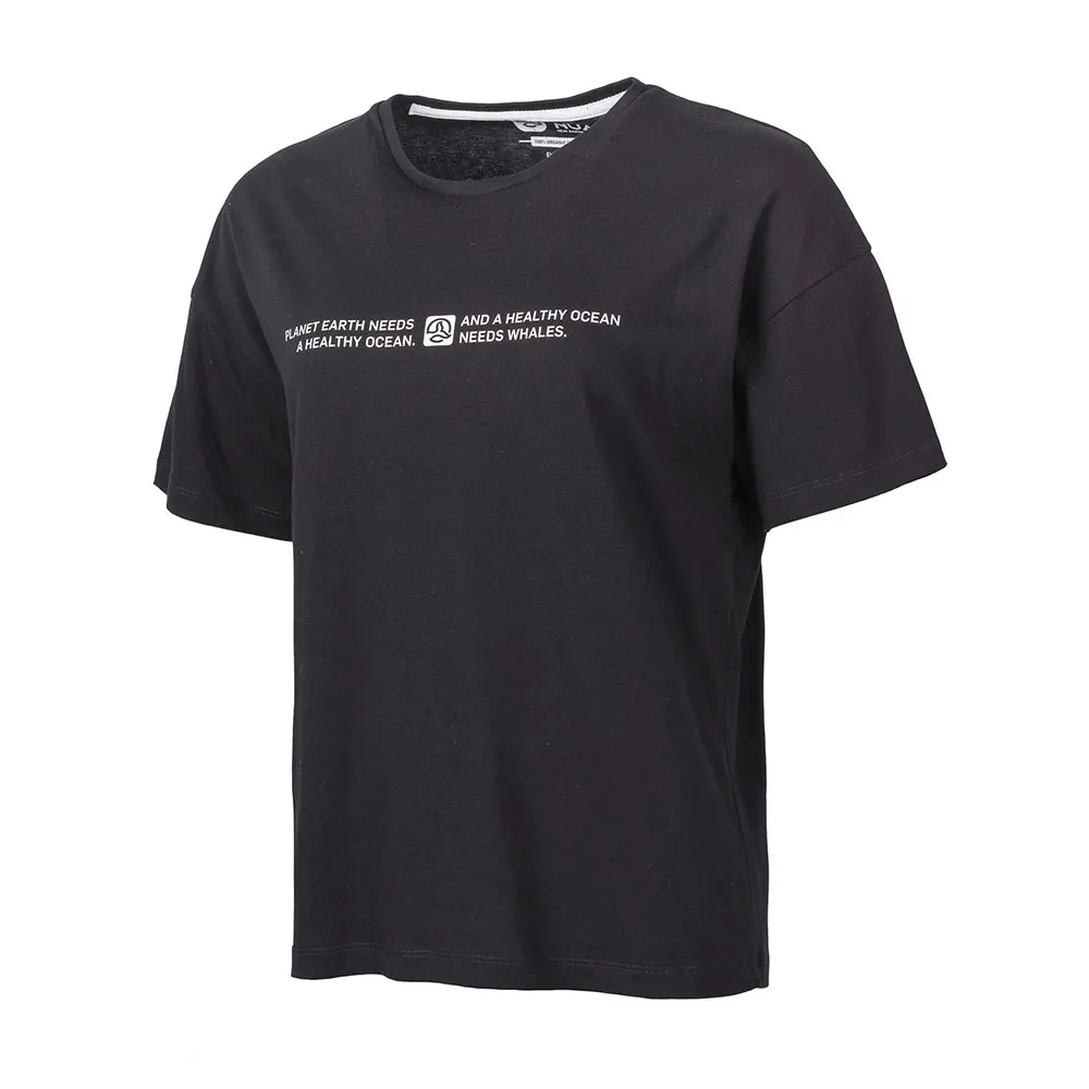 Ternua Grand Falls Kurzarm-t-shirt Ternua Grand Falls Kurzarm-t-shirt