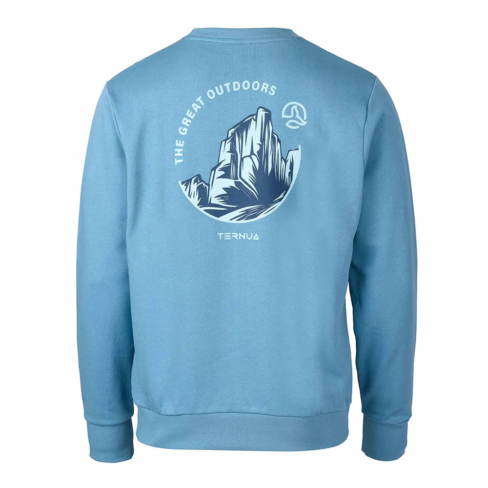 Ternua Halfdome Sweatshirt