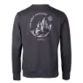 Ternua Halfdome Sweatshirt