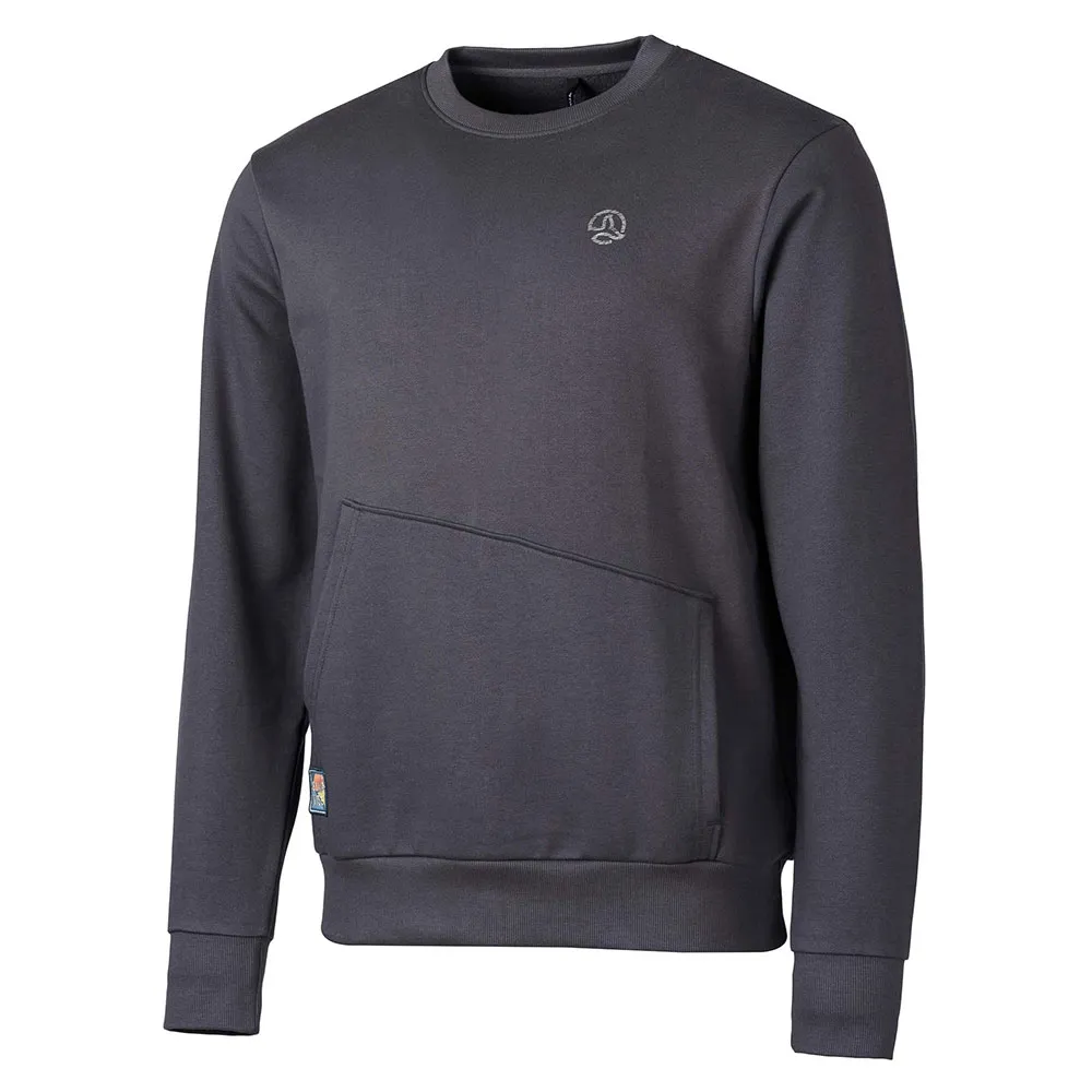 Ternua Halfdome Sweatshirt Ternua Halfdome Sweatshirt