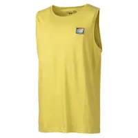 Ternua Huasteca ärmelloses T-shirt Ternua Huasteca ärmelloses T-shirt