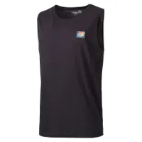 Ternua Huasteca ärmelloses T-shirt Ternua Huasteca ärmelloses T-shirt