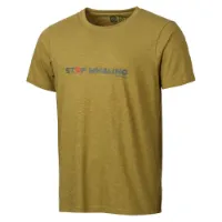 Ternua Humpback Kurzarm-t-shirt Ternua Humpback Kurzarm-t-shirt