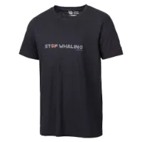 Ternua Humpback Kurzarm-t-shirt Ternua Humpback Kurzarm-t-shirt