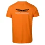 Ternua Humpback Kurzarm-t-shirt