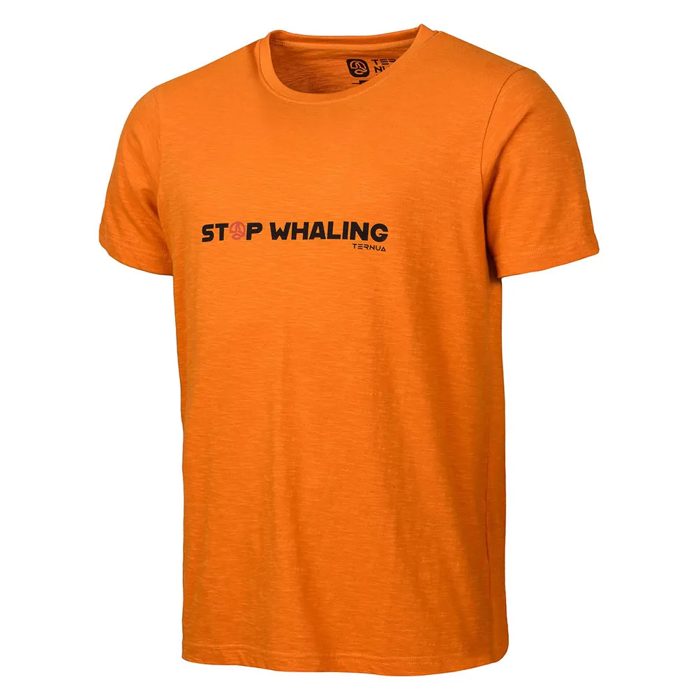 Ternua Humpback Kurzarm-t-shirt Ternua Humpback Kurzarm-t-shirt