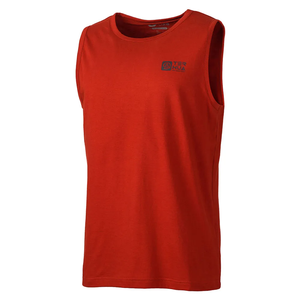 Ternua Ikarut ärmelloses T-shirt Ternua Ikarut ärmelloses T-shirt