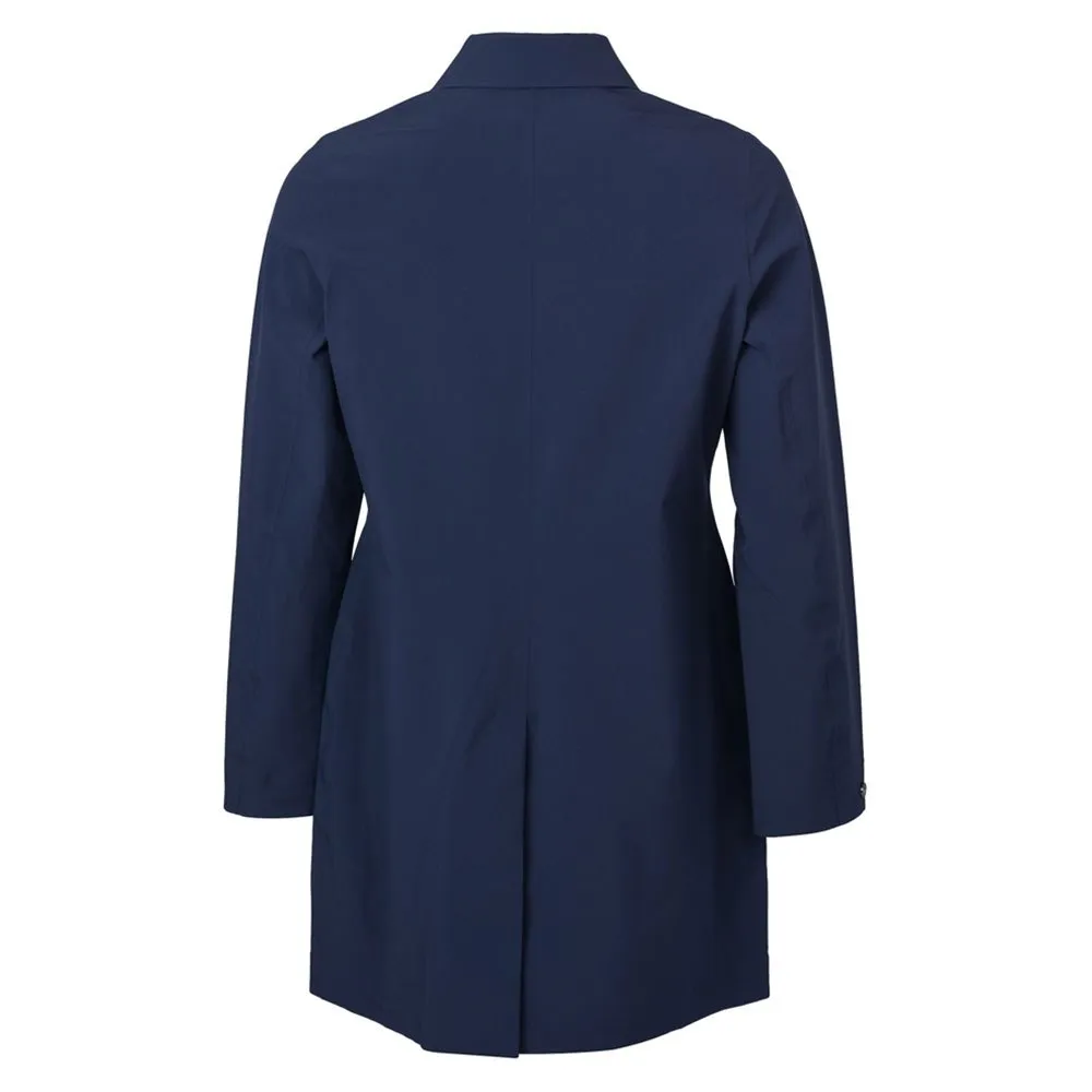 Ternua Jagger Trench 3l Jacke, Dark marine