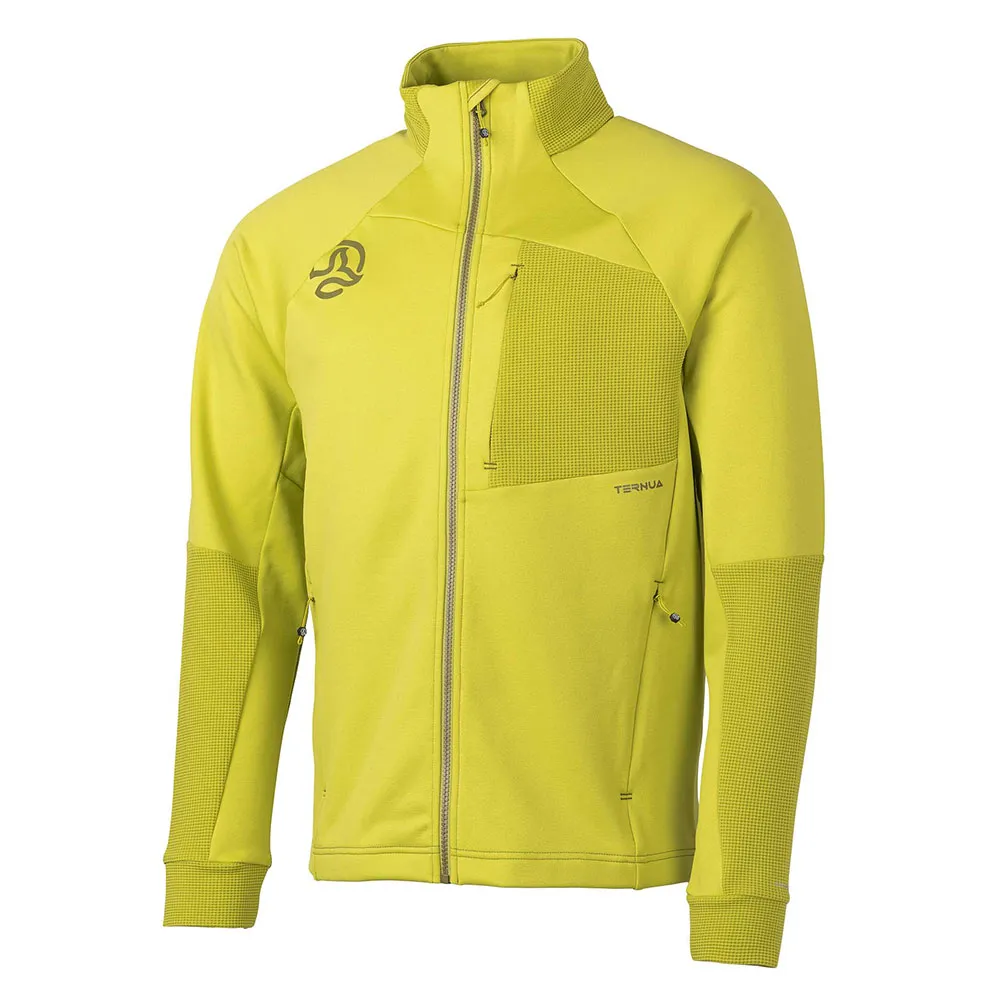 Ternua Kalekki Softshelljacke Ternua Kalekki Softshelljacke