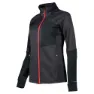 Ternua Kalekkia Fleece, Whales grey