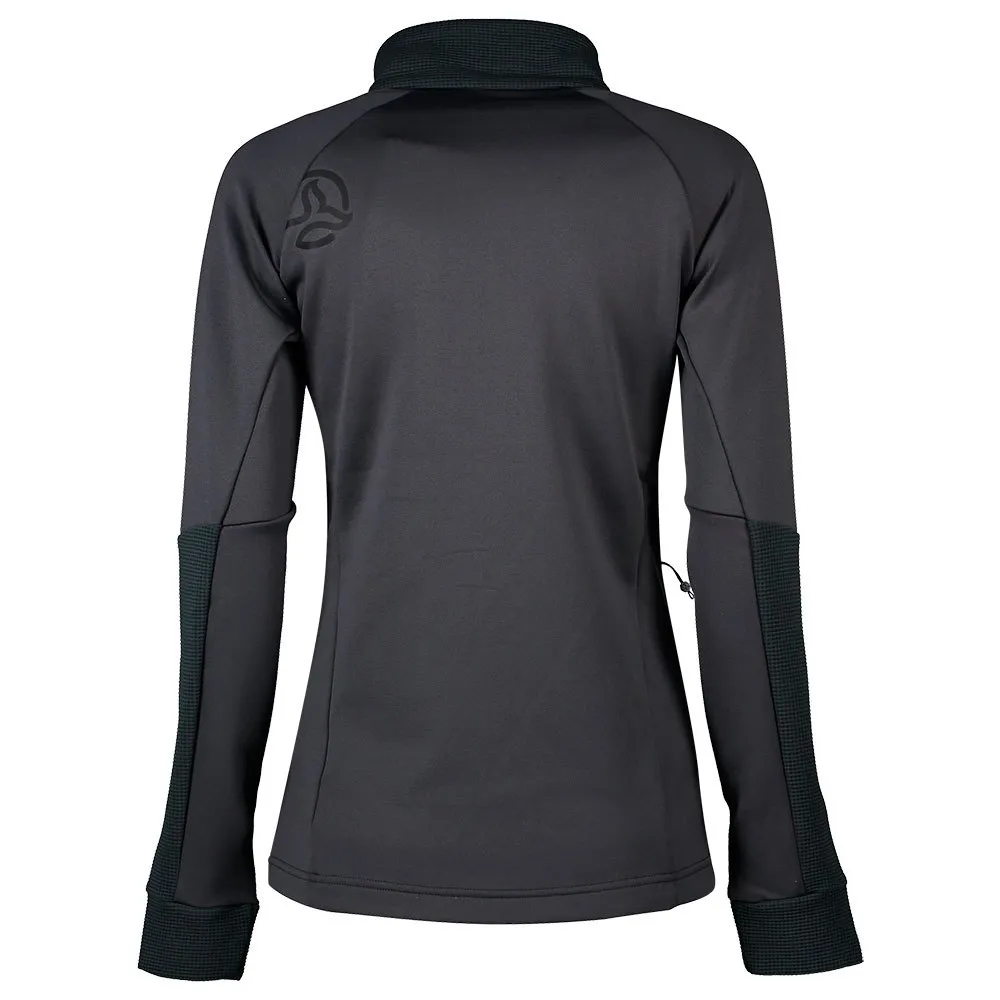 Ternua Kalekkia Fleece, Whales grey Ternua Kalekkia Fleece, Whales grey