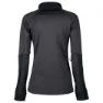 Ternua Kalekkia Fleece, Whales grey