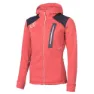 Ternua Karasan Jacke, Deep cerise