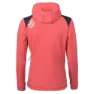 Ternua Karasan Jacke, Deep cerise