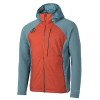 Ternua Kimo Hybrid Jacke Ternua Kimo Hybrid Jacke