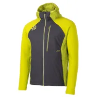 Ternua Kimo Hybrid Jacke Ternua Kimo Hybrid Jacke