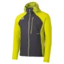Ternua Kimo Hybrid Jacke