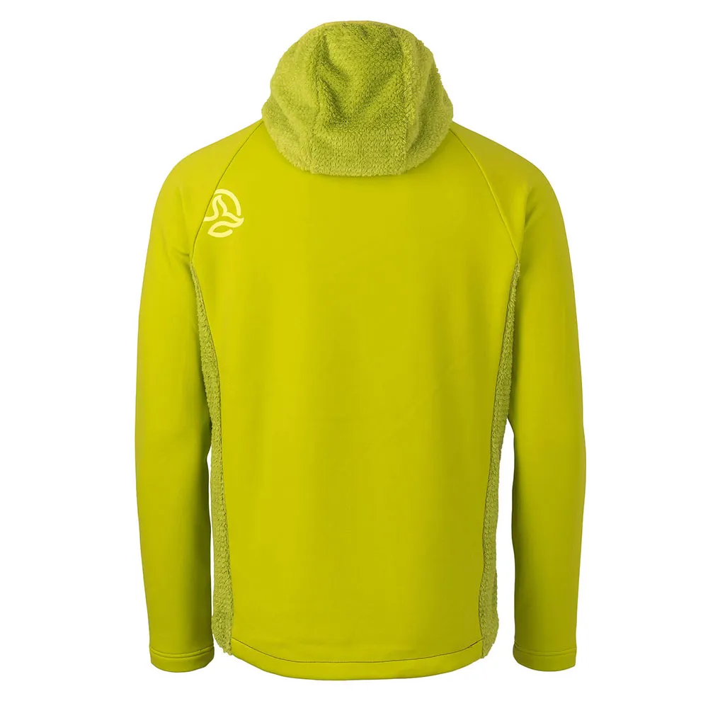 Ternua Kimo Hybrid Jacke