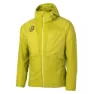Citrus green