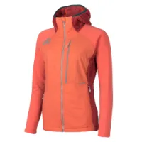 Ternua Kimoa Hybrid Jacke Ternua Kimoa Hybrid Jacke