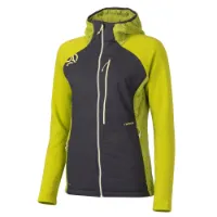 Ternua Kimoa Hybrid Jacke Ternua Kimoa Hybrid Jacke