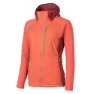 Ternua Kimoa Hybrid Jacke